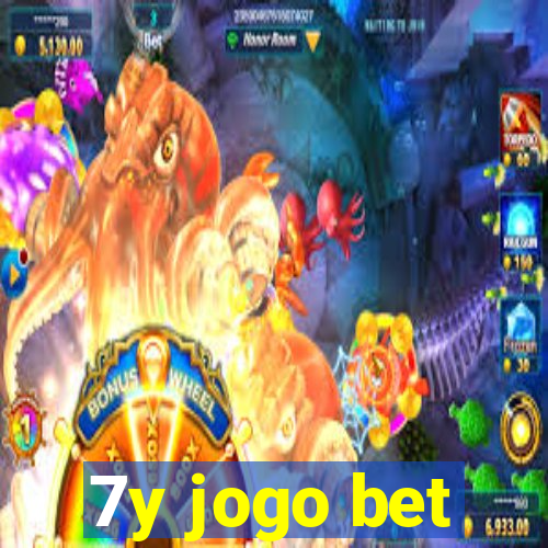 7y jogo bet